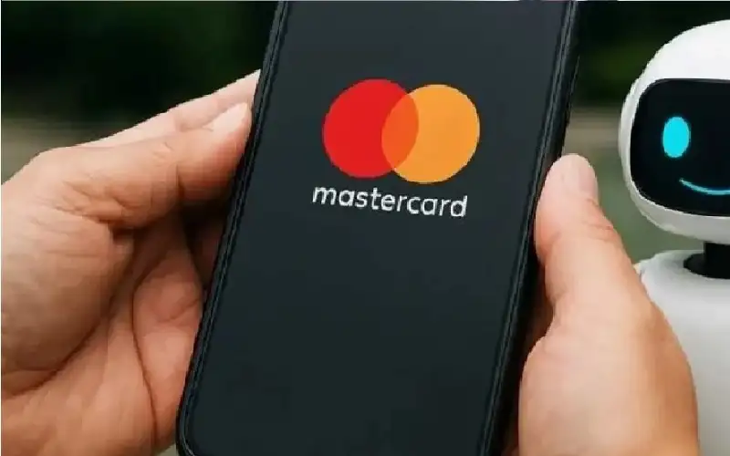 وداعا للتسوق التقليدي.. ماستركارد تطلق أول