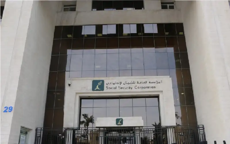 منهم العسكريون.. . الضمان توضح الفئات