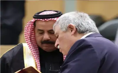 ليزر الذهب.. ثورة تعيد إحياء المناجم