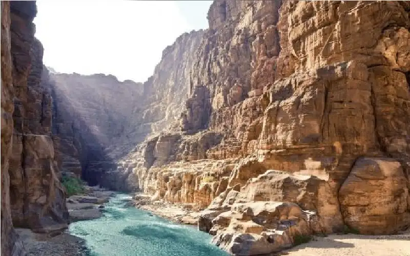 الأردن ينضم رسميا إلى اتفاقية الأمم