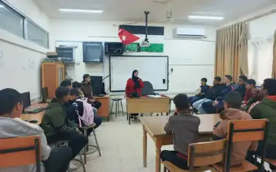 الأردن ينضم رسميا إلى اتفاقية الأمم