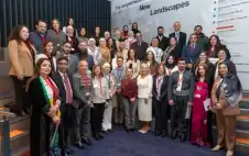 قيادات مدرسية أردنية تطور خطط الجودة 