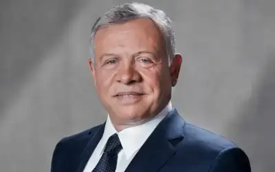 مناسبات ـ البوتاس العربية تهنئ جلالة الملك وولي