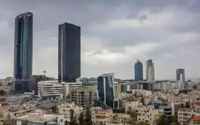 أمانة عمان تبدأ تطبيق الخصم لمسددي