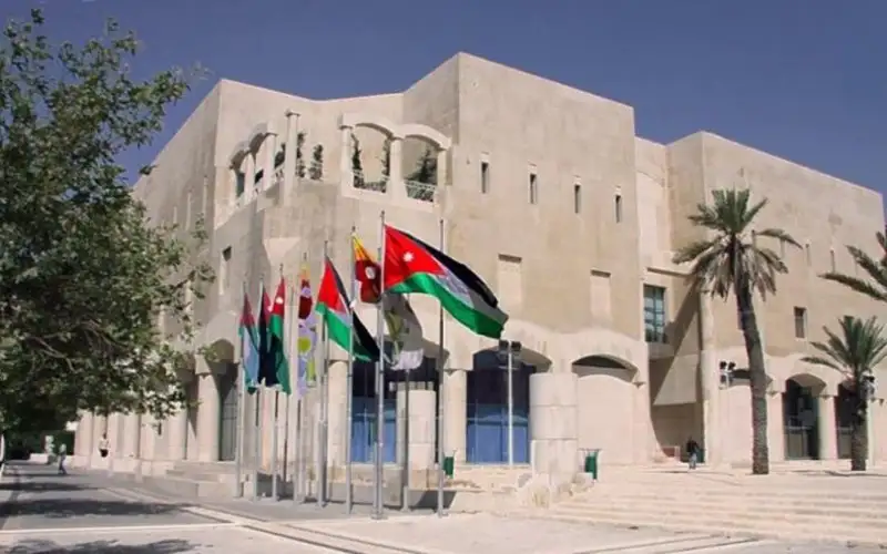 أمانة عمان: إيقاف مؤقت لخدمة دفع