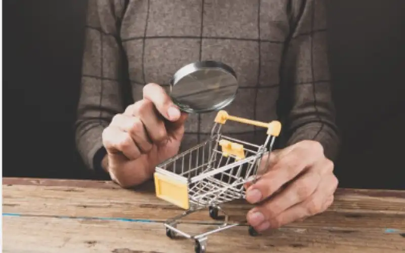 الحكومة تطلق برنامج المتسوق الخفي في