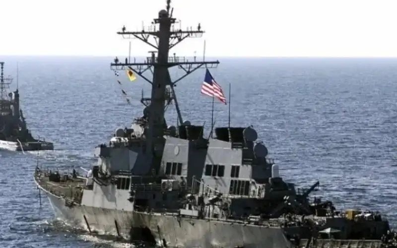 مسؤول إسرائيلي: الاستعداد لهجوم أمريكي على