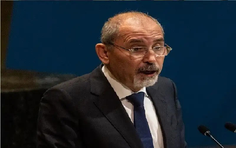 الصفدي في مجلس الأمن: المجتمع الدولي