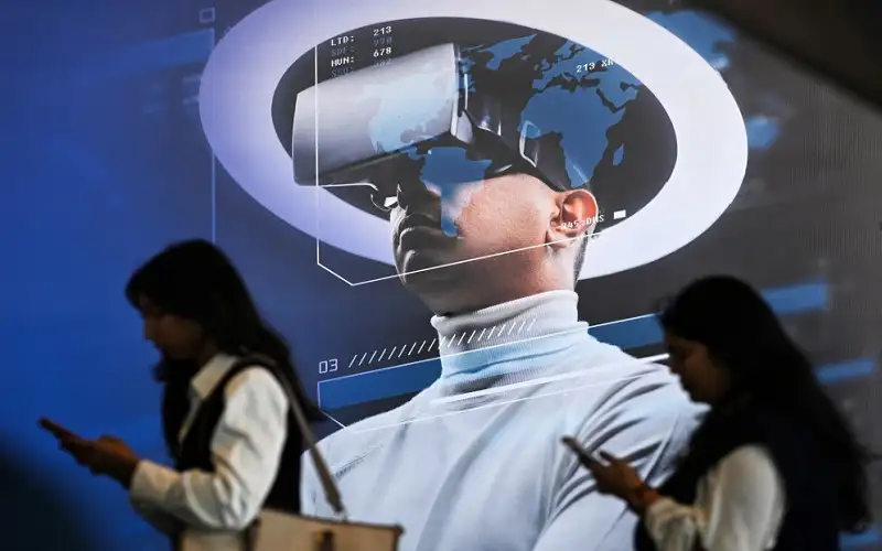 غوتيريش يحذر من مخاطر الذكاء الاصطناعي