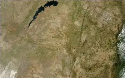 تقارير بريطانية عن حادث بمحيط باب