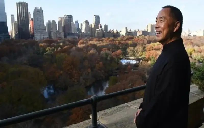 أغرب قضية إفلاس.. ملياردير تبخرت ثروته