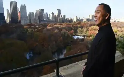 امرأة نيسان ـ أغرب قضية إفلاس.. ملياردير تبخرت ثروته