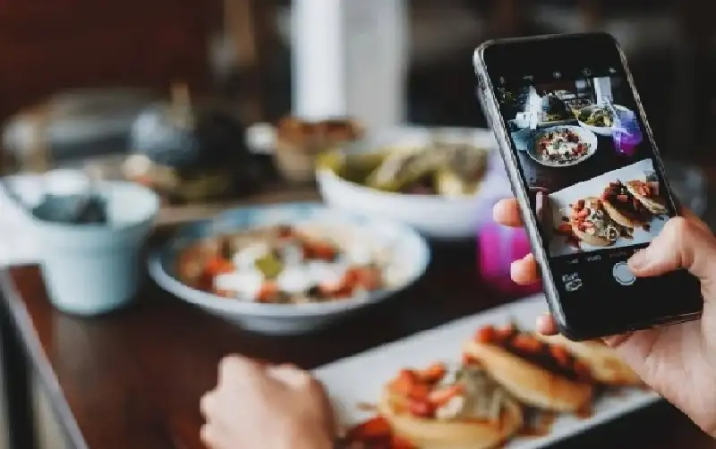 اقتصاد الإنستغرام: كيف تحولت ديكورات المطاعم