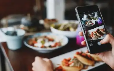 ميديا ـ اقتصاد الإنستغرام: كيف تحولت ديكورات المطاعم