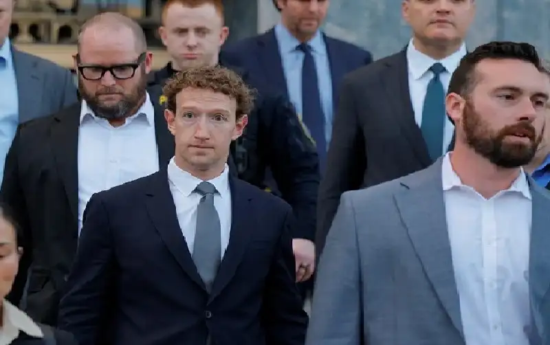 محاكمة زوكربيرغ.. اتهامات خطيرة تلاحق امبراطور