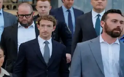 ميديا ـ محاكمة زوكربيرغ.. اتهامات خطيرة تلاحق امبراطور