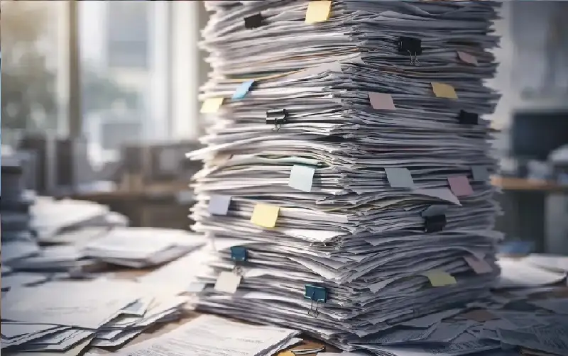 4 كلمات تحول الذكاء الاصطناعي إلى