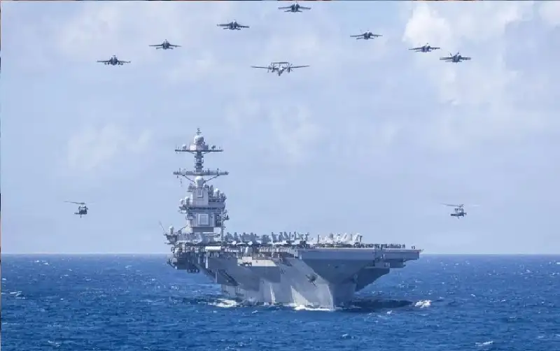 سي إن إن: الجيش الأمريكي مستعد