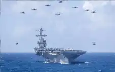 صحيفة نيسان ـ سي إن إن: الجيش الأمريكي مستعد