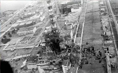 ثقافة ـ كارثة تشيرنوبيل.. الإشعاع النووي هل يترك