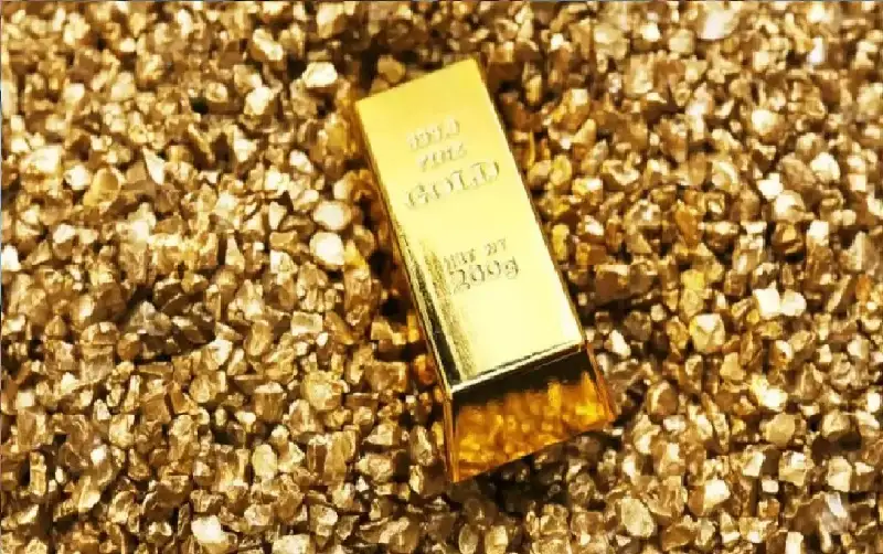 الاف السنين.. لماذا أصبح الذهب أيقونة