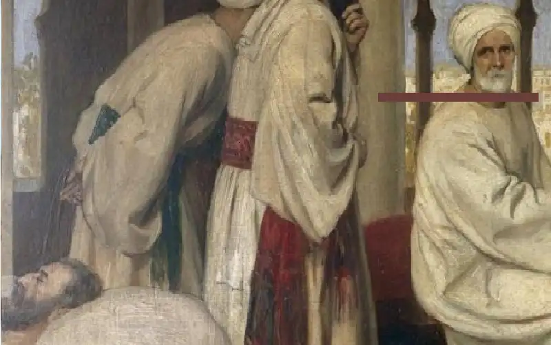 الزهراوي.. طبيب علم أوروبا الجراحة قبل