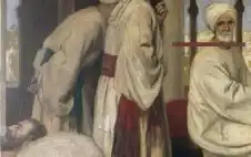 الزهراوي.. طبيب علم أوروبا الجراحة قبل