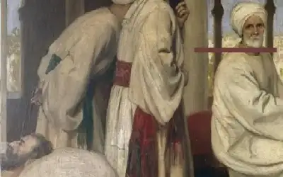 تكية أم علي تطلق حملة رمضان