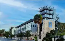 اstrongلبstrongنك الأردني الكويتي يرعى المعرض التعليمي