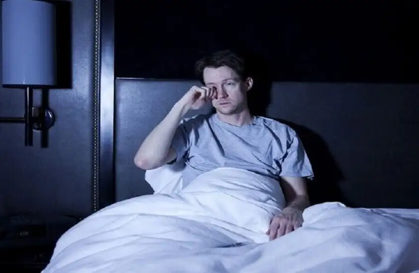 ليس التعب فقط.. قلة النوم تدمر