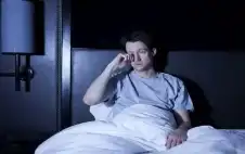 ليس التعب فقط.. قلة النوم تدمر