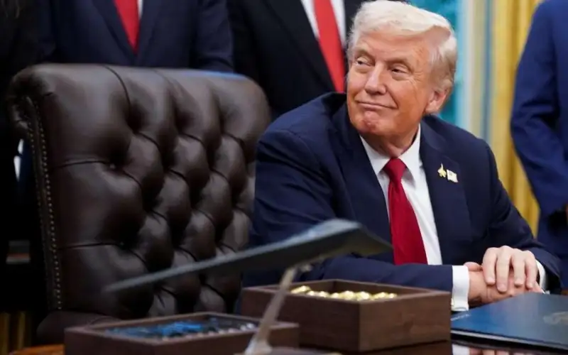 ترامب: على إيران أن تبرم صفقة