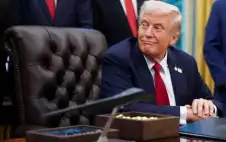 ترامب: على إيران أن تبstrongرمstrong صفقة