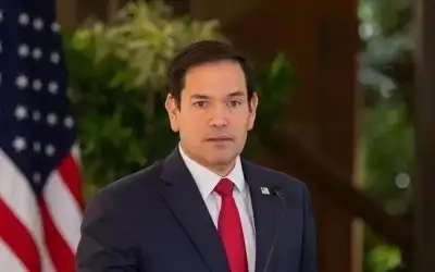 رئيس لجنة التكنوقراط في غزة يصل