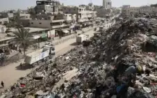 ترامب يخطط strongلبstrongناء قاعدة عسكرية ضخمة