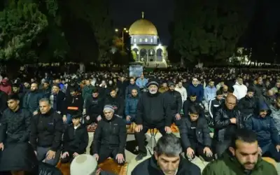 الحسين يلتقي الأهلي القطري في ربع