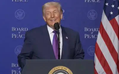 الحسين يلتقي الأهلي القطري في ربع