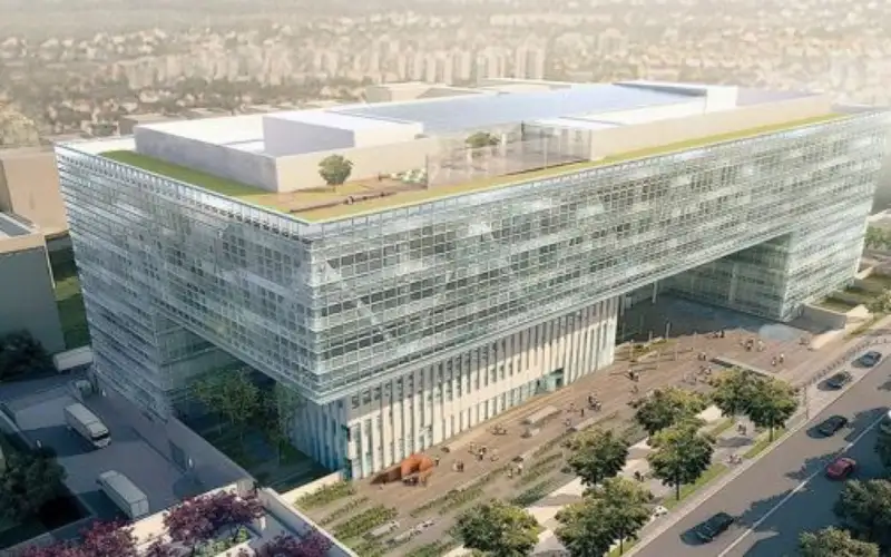 المحبة ما بدها كلام – إعلان