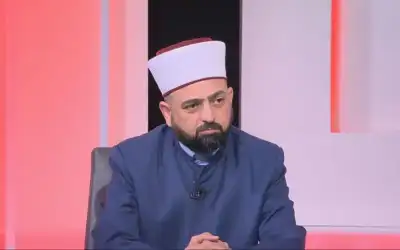 الحسين يلتقي الأهلي القطري في ربع