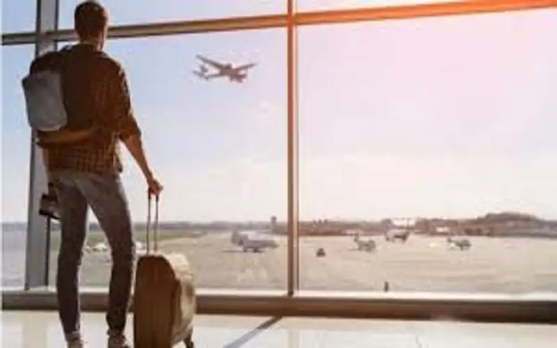 %1.6 نسبة ارتفاع عدد الأردنيين المغادرين