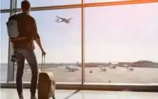 %1.6 نسبة ارتفاع عدد strongالأردنstrongيين المغادرين