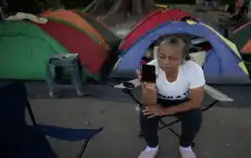 اstrongلبstrongرلمان الفنزويلي يقر قانون عفو يسمح