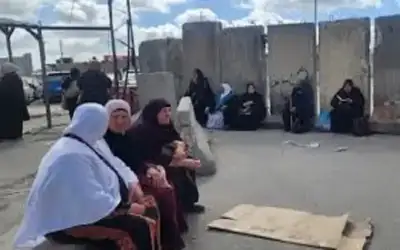 البنتاغون: لم نطلع على تقارير بشأن