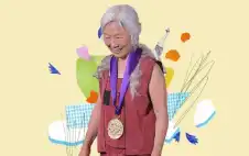 الفن الشعري حسب هونغ كنغستون: أن