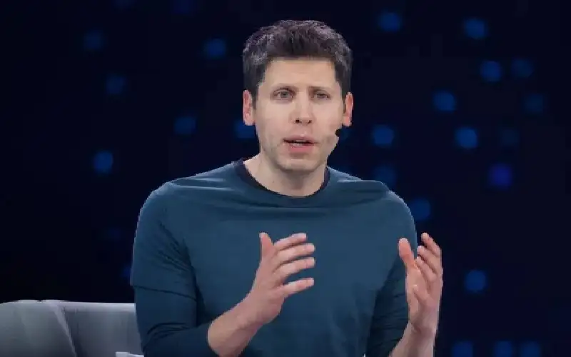 سام ألتمان يحذر.. هل يستخدم الذكاء