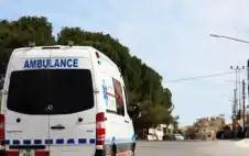 وفاة طفل متأثرا بإصابته إثر سقوطه