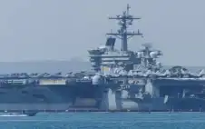 ترامب يدرس توجيه ضربة محدودة لإيران