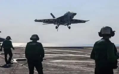 مسؤولان: الولايات المتحدة قد تستهدف قادة