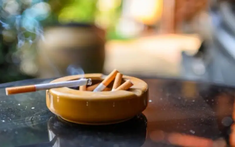 شهر رمضان يوفر 600 ساعة لرئتين