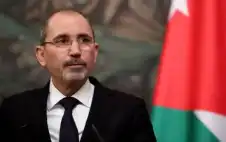 الصفدي يصل كاراكاس strongلبstrongحث تعزيز التعاون